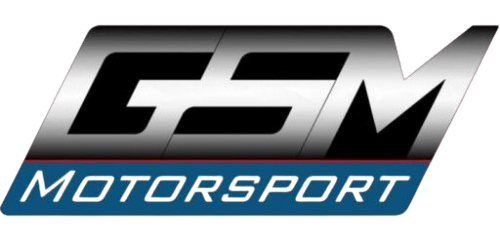 Logo GSMMOTORSPORT